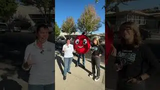 Tehachapi Apple Fest Promo