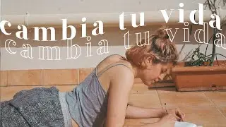 10 DÍAS DE CRECIMIENTO - este reto cambió mi vida