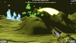 DM Outpost Game-Play