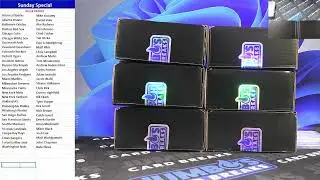 ПЕРЕРЫВ #10047 Воскресный выпуск