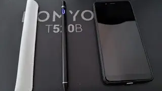 Pencil Stylus   for Tablet IOS Android.Ручка для смартфонов и  планшетов,