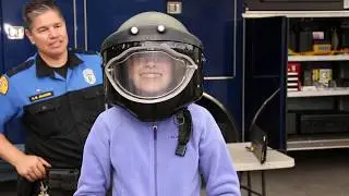 Junior Police Academy - 2018