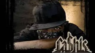 Ca$his - The B.O.S. - #6 - Blacc Jesus Mixtape