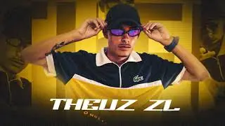 MC PEDRINHO - JOGA O BUMBUM (THEUZ ZL) OFICIAL