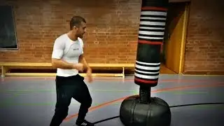 EZIDI MOTIVATION WORKOUT (VIDEO)