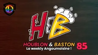 Houblon & Baston 85 [FULL VOD]