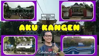 Desa Wiyorowetan Kampung Konveksi Pemalang Yang Terkenal