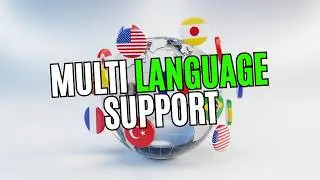 How to Add Multiple Languages to Your Unity Game (Localization Tutorial)