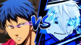 ACE &ndash; THE MOST UNPREDICTABLE STYLE IN BASKETBALL ZERO