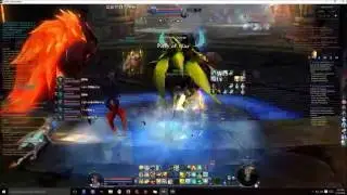 [Aion NA] Pug wins against SL-E premade in Idgel Dome