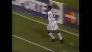 San Lorenzo 0 x 2 Vasco - Copa Mercosul 2000