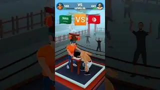 Slap Kings gameplay video by #nasimsk123 #56
