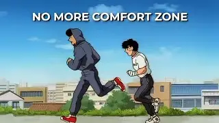 Escape the Comfort Zone Trap