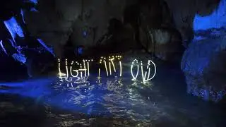 LIGHTARTOVD animation. (Diliz & DKL & Jadikan 2016)