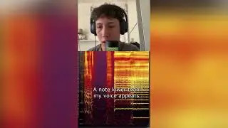 Just a short video about Physical Subharmonics