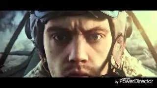 War Thunder (TSFH - Outpost)