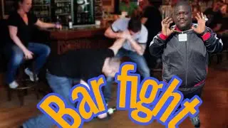 story time bar fight #stories #storytime #fight  #viral #youtubeshorts #ye