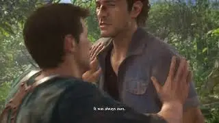 Uncharted 4