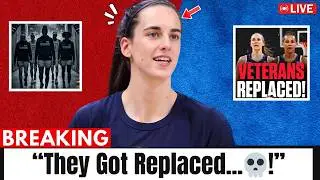 Ветераны WNBA пытались &laquo;отменить&raquo; Кейтлин Кларк&hellip; Вместо этого она &laquo;отменила&raquo; их!