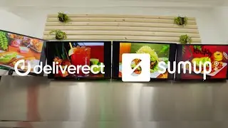 Deliverect x SumUp: Tio Papel&oacute;n