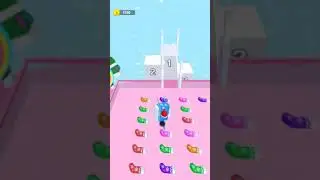 Christmas Bridge Runner - Walkthrough & Gameplay - Online Free Game at 123Games.App