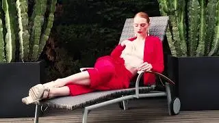Bocetto Cat&aacute;logo primavera verano 2018