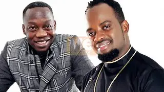 Mesach Semakula Ayogedde ku Mukwano Gwe ne David Lutalo, Namwebazza Okuba ne Mpiisa