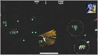 Bit Blaster XL - Gameplay