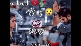 😥 Sad Remix Song | Arijit Singh Style | 100% Heart Broken 💔 | 90s Hindi Love Song