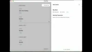 PressPlay Demo