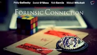 Forensic Connection (Official Full Length Trailer)