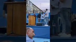 La reencuentra en venalua coro de las mil