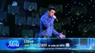With or Without you - Dave Van Vuuren