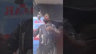 #Anthony #Joshua #accident