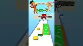 Bullet Stack 😨 #games #gaming #shortfeed #videoshort #rmigamerz