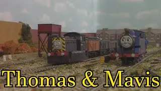 Thomas & Mavis