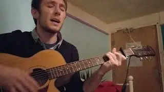 In Flames - Metaphor - Acoustic Cover