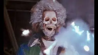Home Alone 2 but it's just Marv and Harry getting bullied