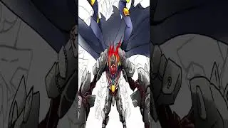 Meet BanchoGolemon ⚔️ Mega Digimon Rock Rebel Built Like an Unstoppable Fortress