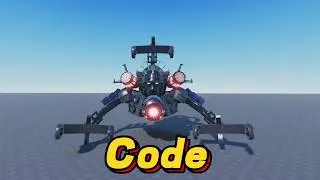 NEW CODE  | Skibidi Toilet | Roblox |【Skibidi Toilet Battle】