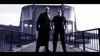 Alt G - The Conspiracy (Combat Voice Remix)
