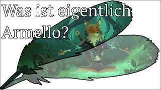 Was ist eigentlich Armello?
