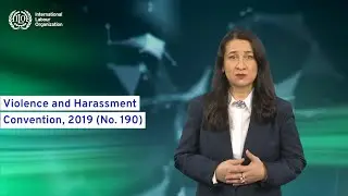 Report release: Preventing and addressing violence and harassment through OSH measures