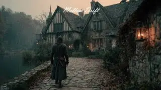 Medieval Sleep Music &mdash; Mellow Drift | TheMedievalSerenade