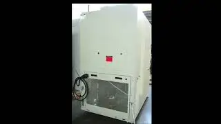 Cincinnati Sub Zero ZPHS-32-3.5 SCT/AC | Environmental Test Chamber Repair | Alltest Instrument