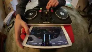 DJ Bush - Satisfaction Baby.