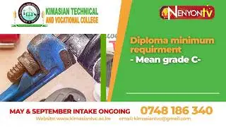 Kimaisan TVC Advert