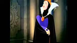 Snow White In Wonderland Part 18 Painting the Roses Red/The Cards' march/Evil Queen