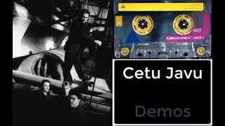 Cetu Javu - Demos Collection | German Synthpop
