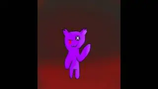Test Move animation